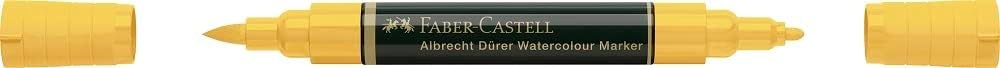 image:imageFaberCastell Albrecht Durer Watercolor Markers  Wallet of 20 Watercolor Dual Tip Markers