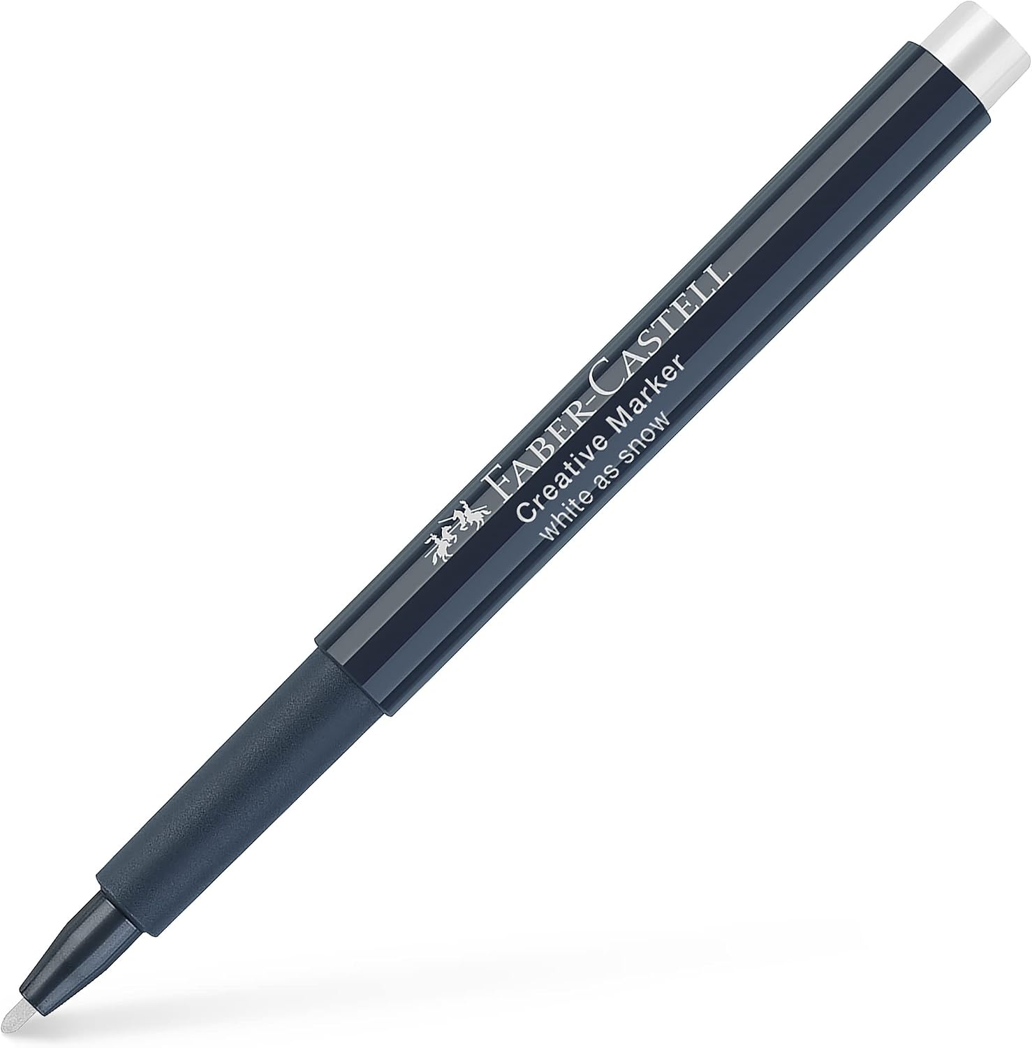 image:imageFaberCastell Metallic Marker Blistercard  Full Range of 6 Colours FC160706AZColourful