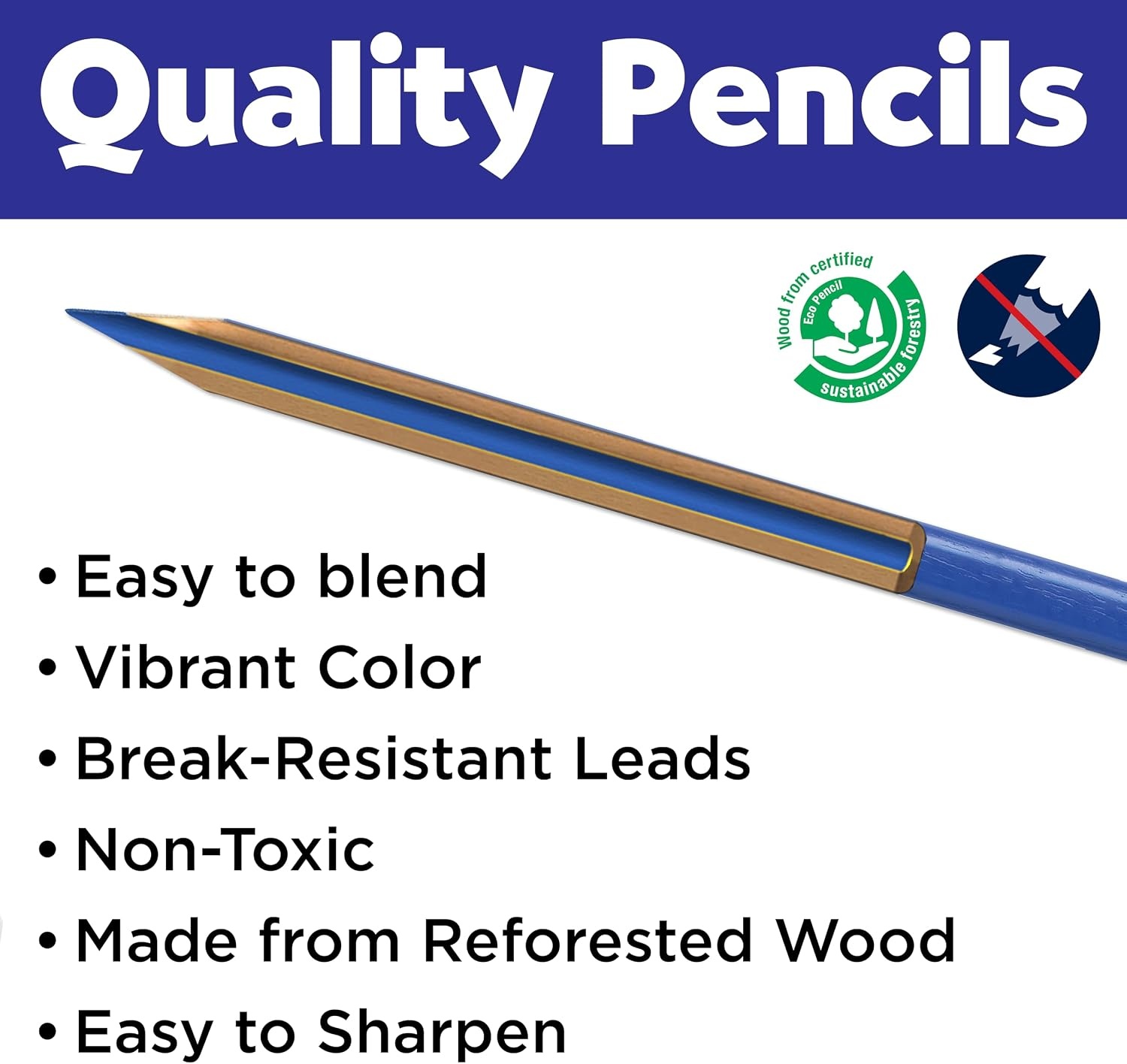 image:imageFaberCastell World Colors How to Draw Faces Kit  Learn to Draw Portraits for Beginners  40 Piece Skin Tone Coloring Pencils and Paper Art Set300 Count School Pack