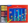 image:imageFC160OP50 Fabercastell Oil Pastels Set of 50