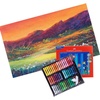 image:imageFC160OP50 Fabercastell Oil Pastels Set of 50