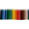 image:imageFaber Castell Erasable Crayons  25 Shades