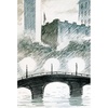 image:imageFaber Castell FC167137 Wallet Pitt Pen Nibs Art Set Assorted6 Count Pack of 1