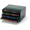 image:imageFaberCastel Pitt Artist Brush Pens 24 Pack Multicolor 1671471 Count Pack of 1