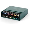 image:imageFaberCastel Pitt Artist Brush Pens 24 Pack Multicolor 1671471 Count Pack of 24