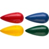 image:imageFaberCastell 120405 Crayons PearShaped for Ages 3 and Above