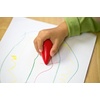 image:imageFaberCastell 120405 Crayons PearShaped for Ages 3 and Above