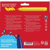 image:imageFaberCastell 154311  Box of 12 Jumbo Markers  MultiColoured  Super Washablemulticoloured