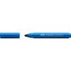 image:imageFaberCastell 154311  Box of 12 Jumbo Markers  MultiColoured  Super Washablemulticoloured