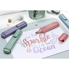 image:imageFaberCastell 154689  Highlighter TL 46 Metallic Pack of 8Violet