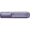 image:imageFaberCastell 154689  Highlighter TL 46 Metallic Pack of 8Violet