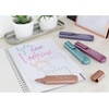 image:imageFaberCastell 154689  Highlighter TL 46 Metallic Pack of 8Violet