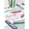 image:imageFaberCastell 154689  Highlighter TL 46 Metallic Pack of 8Violet
