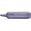 image:imageFaberCastell 154689  Highlighter TL 46 Metallic Pack of 8Violet