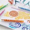 image:imageFaberCastell 24 Twistable Wax Crayons24 Count Pack of 1