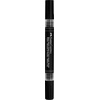 image:imageFaberCastell 285598  ShakeampPaint Black Edition acrylic marker black acrylic pen marker with 2 round tips 3mm and 1mmBlack