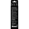 image:imageFaberCastell 285598  ShakeampPaint Black Edition acrylic marker black acrylic pen marker with 2 round tips 3mm and 1mmBlack