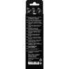 image:imageFaberCastell 285598  ShakeampPaint Black Edition acrylic marker black acrylic pen marker with 2 round tips 3mm and 1mmWhite