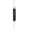 image:imageFaberCastell 285598  ShakeampPaint Black Edition acrylic marker black acrylic pen marker with 2 round tips 3mm and 1mmWhite