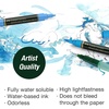 image:imageFaberCastell Albrecht Durer Watercolor Markers  10 Colors Watercolor Brush Markers for Artists10 Count