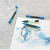 image:imageFaberCastell Albrecht Durer Watercolor Markers  10 Colors Watercolor Brush Markers for Artists10 Count