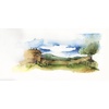 image:imageFaberCastell Albrecht Durer Watercolor Markers  10 Colors Watercolor Brush Markers for Artists5 Count  Plein Air
