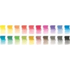 image:imageFaberCastell Albrecht Durer Watercolor Markers  Wallet of 20 Watercolor Dual Tip Markers