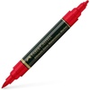 image:imageFaberCastell Albrecht Durer Watercolor Markers  Wallet of 20 Watercolor Dual Tip Markers