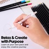 image:imageFaberCastell Anime Drawing Kit Shonen Edition with StepbyStep BookChibi Edition