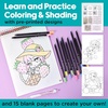 image:imageFaberCastell Anime Drawing Kit Shonen Edition with StepbyStep BookChibi Edition