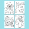 image:imageFaberCastell Anime Drawing Kit Shonen Edition with StepbyStep BookJapanese Adventures Edition