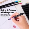 image:imageFaberCastell Anime Drawing Kit Shonen Edition with StepbyStep BookShojo Edition