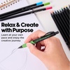 image:imageFaberCastell Anime Drawing Kit Shonen Edition with StepbyStep BookShonen Edition
