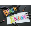 image:imageFaberCastell Black Edition Oil Pastels 24 Super Soft Colors