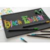 image:imageFaberCastell Black Edition Skin Tone Colored Pencils 12 CountClassic