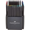 image:imageFaberCastell Black Edition Skin Tone Colored Pencils 12 CountClassic