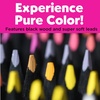 image:imageFaberCastell Black Edition Skin Tone Colored Pencils 12 CountClassic