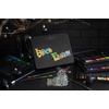 image:imageFaberCastell Black Edition Skin Tone Colored Pencils 12 CountClassic