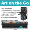 image:imageFaberCastell Black Edition Skin Tone Colored Pencils 12 CountClassic