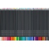 image:imageFaberCastell Black Edition Skin Tone Colored Pencils 12 CountClassic