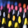 image:imageFaberCastell Black Edition Skin Tone Colored Pencils 12 CountClassic