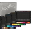 image:imageFaberCastell Black Edition Skin Tone Colored Pencils 12 CountClassic