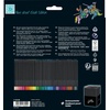 image:imageFaberCastell Black Edition Skin Tone Colored Pencils 12 CountClassic