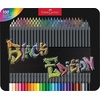 image:imageFaberCastell Black Edition Skin Tone Colored Pencils 12 CountClassic