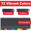image:imageFaberCastell Black Edition Skin Tone Colored Pencils 12 CountClassic