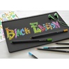 image:imageFaberCastell Black Edition Skin Tone Colored Pencils 12 CountClassic