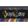 image:imageFaberCastell Black Edition Skin Tone Colored Pencils 12 CountClassic