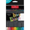 image:imageFaberCastell Black Edition Skin Tone Colored Pencils 12 CountClassic