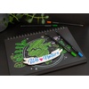 image:imageFaberCastell Black Edition Skin Tone Colored Pencils 12 CountClassic