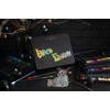 image:imageFaberCastell Black Edition Skin Tone Colored Pencils 12 CountClassic